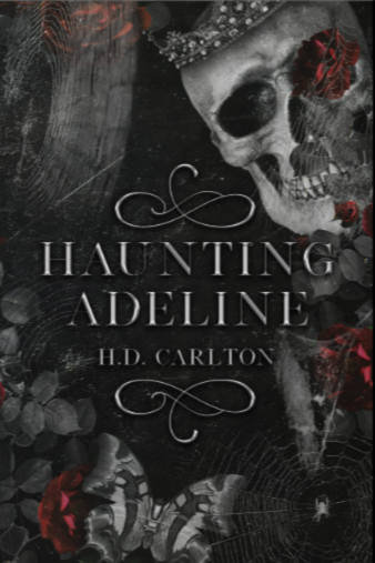 haunting adeline